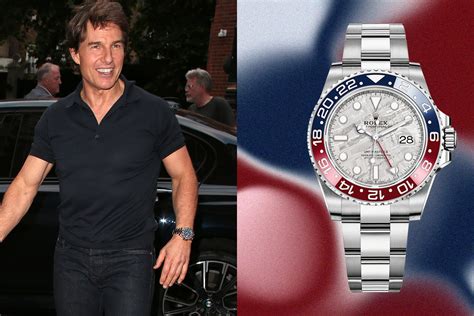 rolex gmt celebrities|celebrities wearing Rolex gmt master.